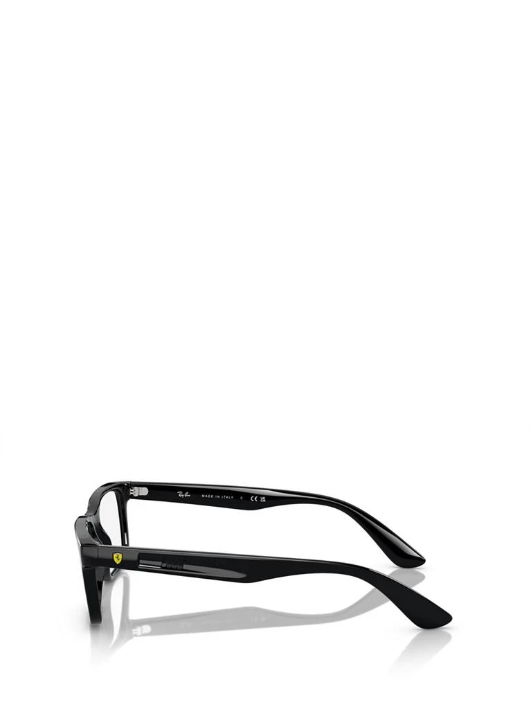 商品Ray-Ban|Ray-Ban Square Frame Glasses,价格¥1164,第3张图片详细描述