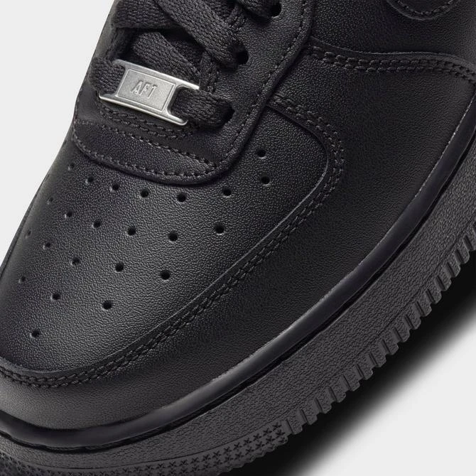 商品NIKE|Nike Air Force 1 Low Women's Casual Shoes,价格¥873,第3张图片详细描述