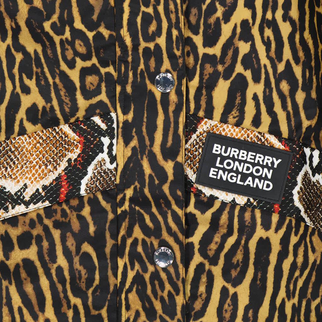 Burberry Ladies fashion womens 8022743商品第3张图片规格展示
