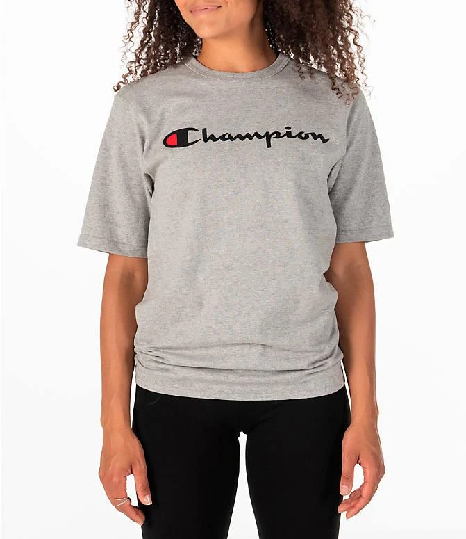 商品CHAMPION|女士T恤,价格¥74,第3张图片详细描述