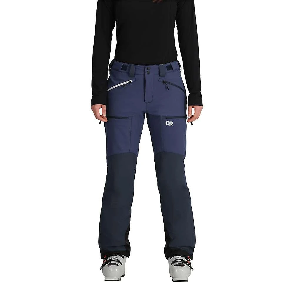 商品Outdoor Research|Outdoor Research Women's Trailbreaker Tour Pant,价格¥1466,第1张图片