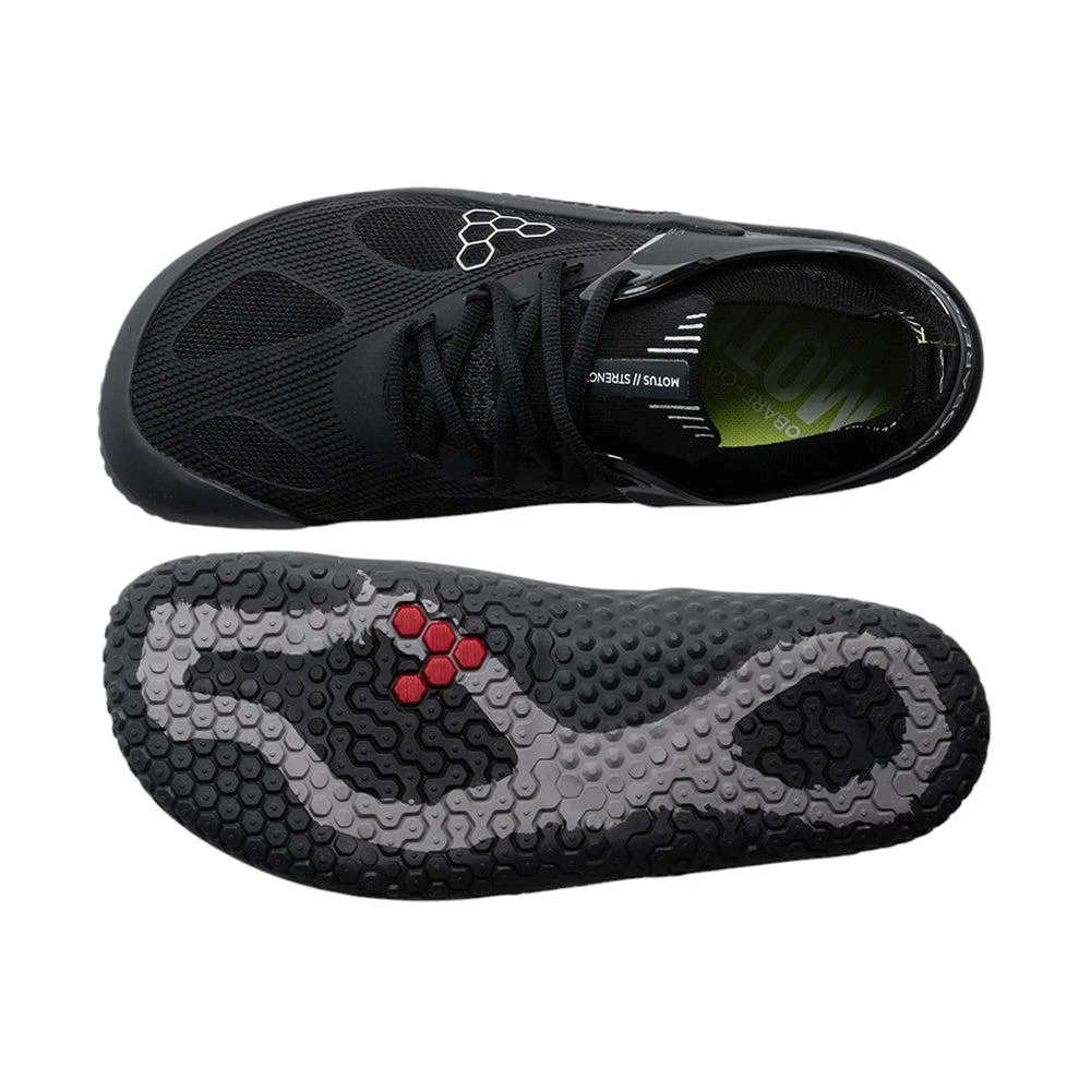 商品Vivobarefoot|Motus Strength Training Shoes,价格¥891,第4张图片详细描述