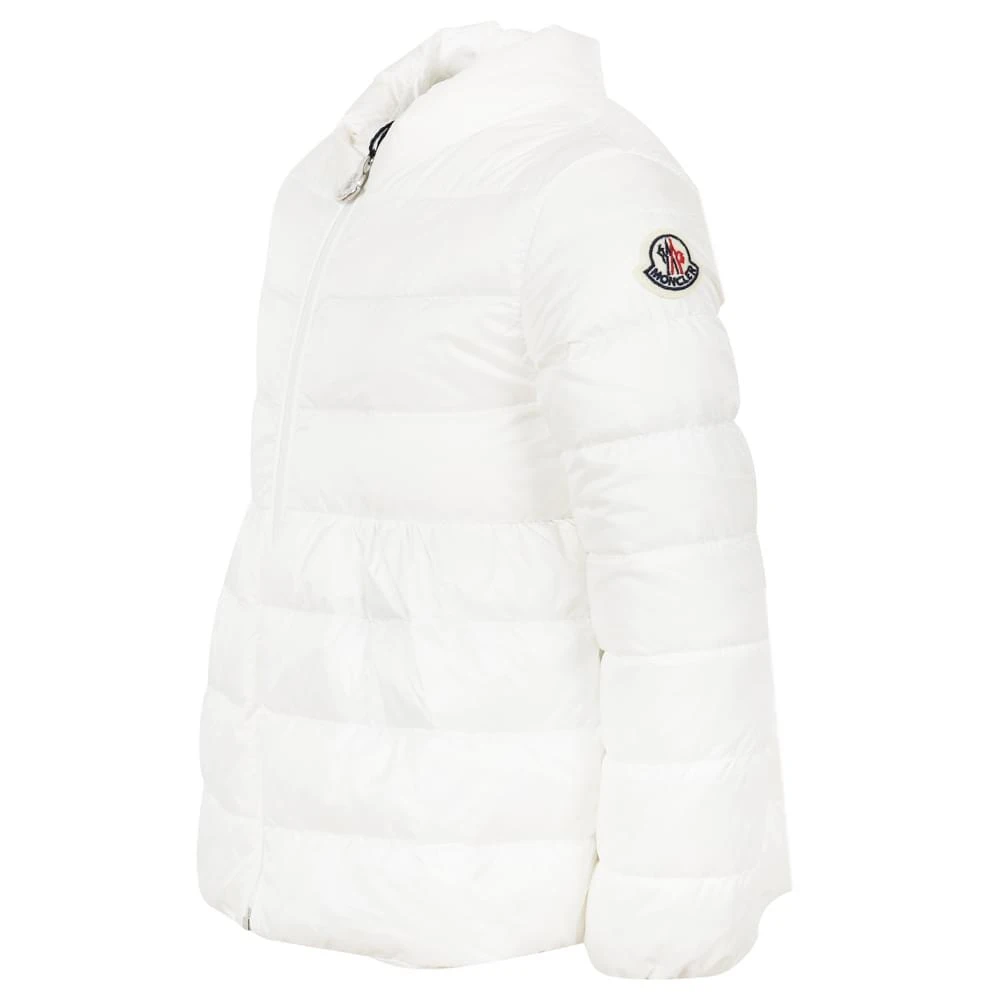 商品Moncler|Joelle Jacket White,价格¥2035,第1张图片