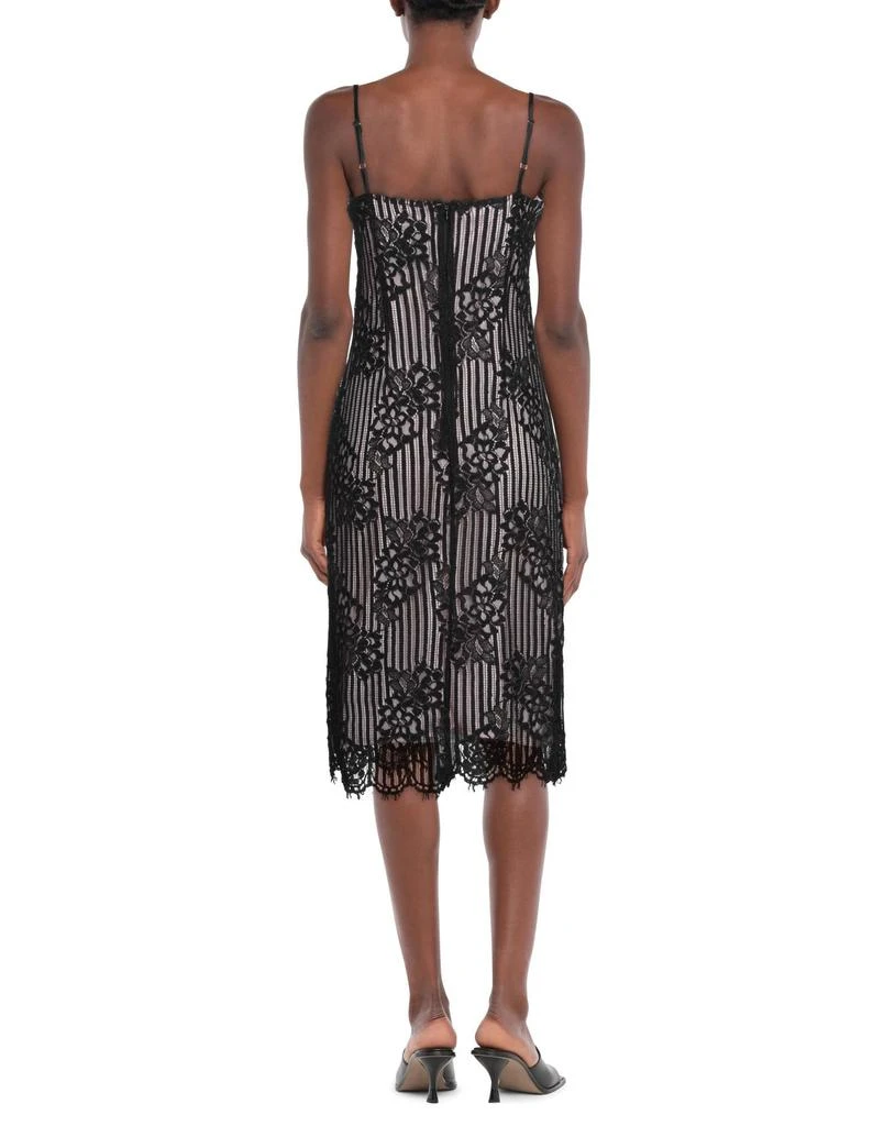 商品PINK MEMORIES|Midi dress,价格¥2189,第3张图片详细描述