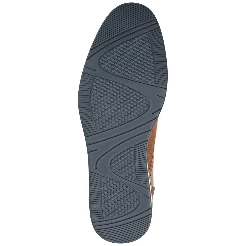 商品Vance Co.|Latrell Embossed Casual Dress Shoe,价格¥238,第3张图片详细描述