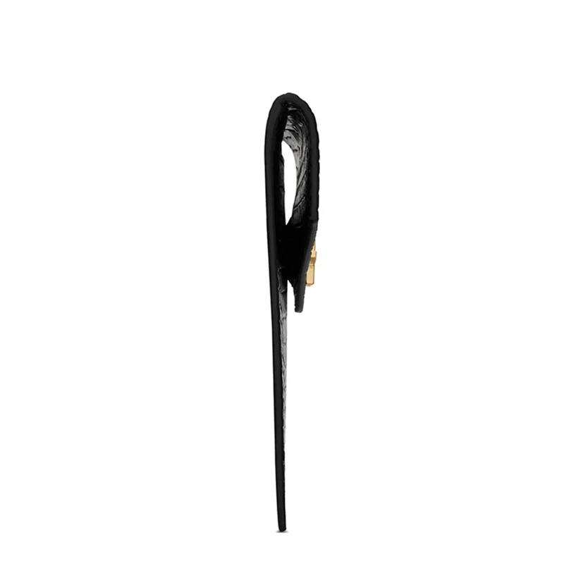 SAINT LAURENT PARIS/圣罗兰 YSL经典款UPTOWN系列女士小号手拿信封包 商品