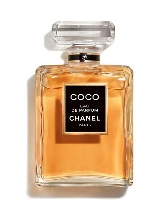 商品Chanel|COCO Eau de Parfum Classic Bottle Spray 3.4 oz.,价格¥1080,第4张图片详细描述