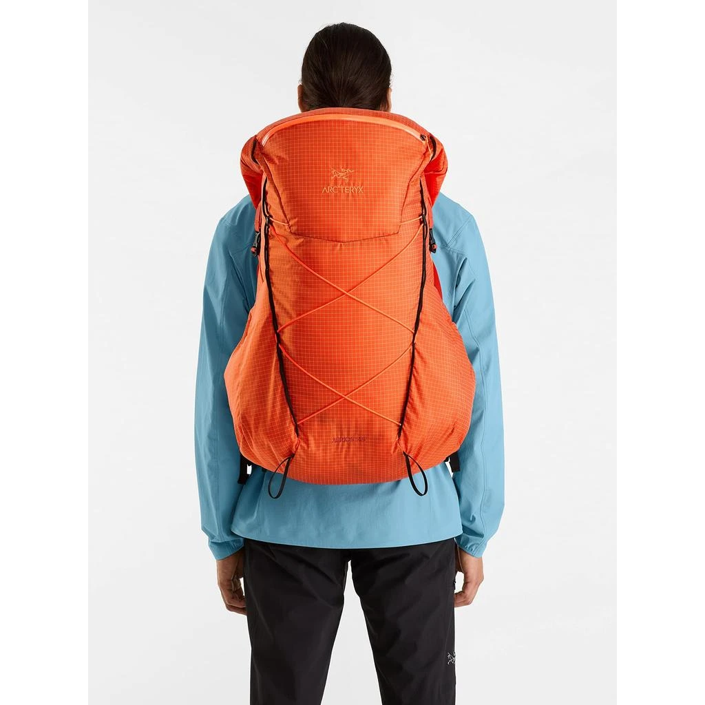 Arc'teryx Aerios 45 Backpack Men's | Light Durable Multi-Day Pack | Phenom, Regular 商品