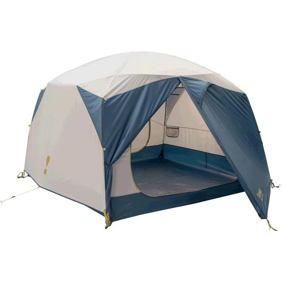 商品Eureka!|Space Camp Tent: 4-Person 3-Season,价格¥869,第1张图片