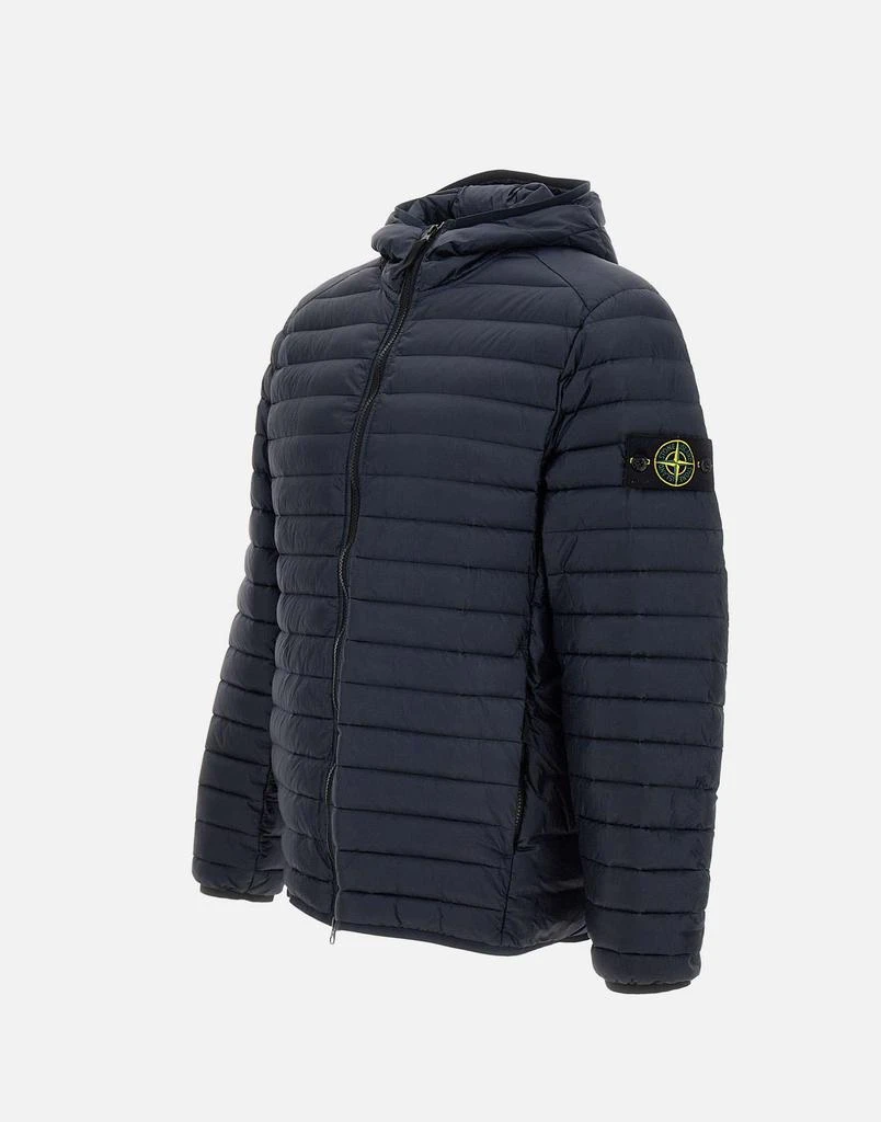 商品Stone Island|"Loom Woven Chambers R-Nylon Down Tc" down jacket,价格¥4256,第2张图片详细描述