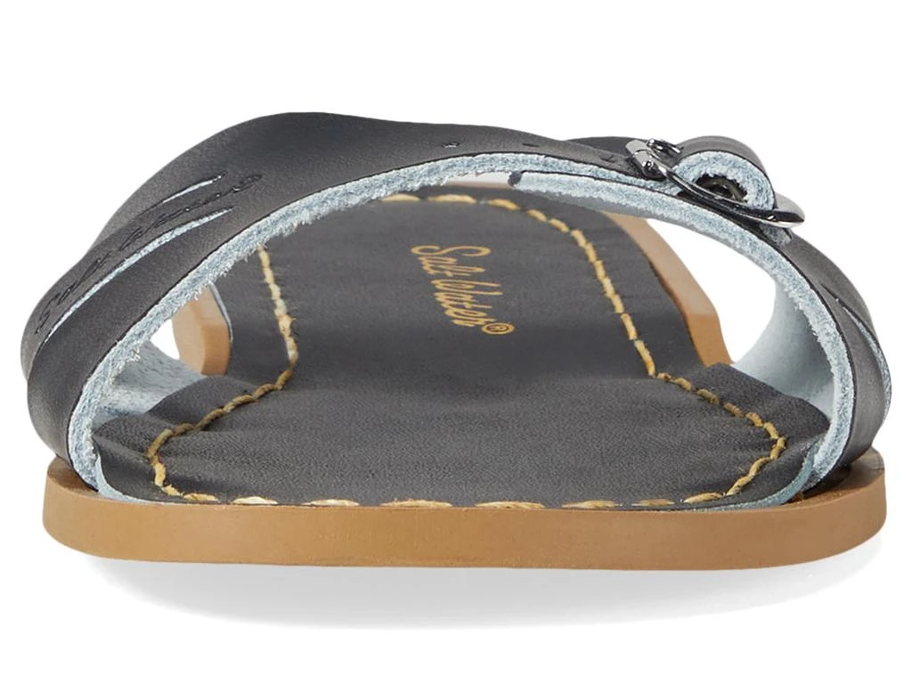 商品Salt Water Sandal by Hoy Shoes|Classic Slide (Big Kid/Adult),价格¥324-¥500,第2张图片详细描述