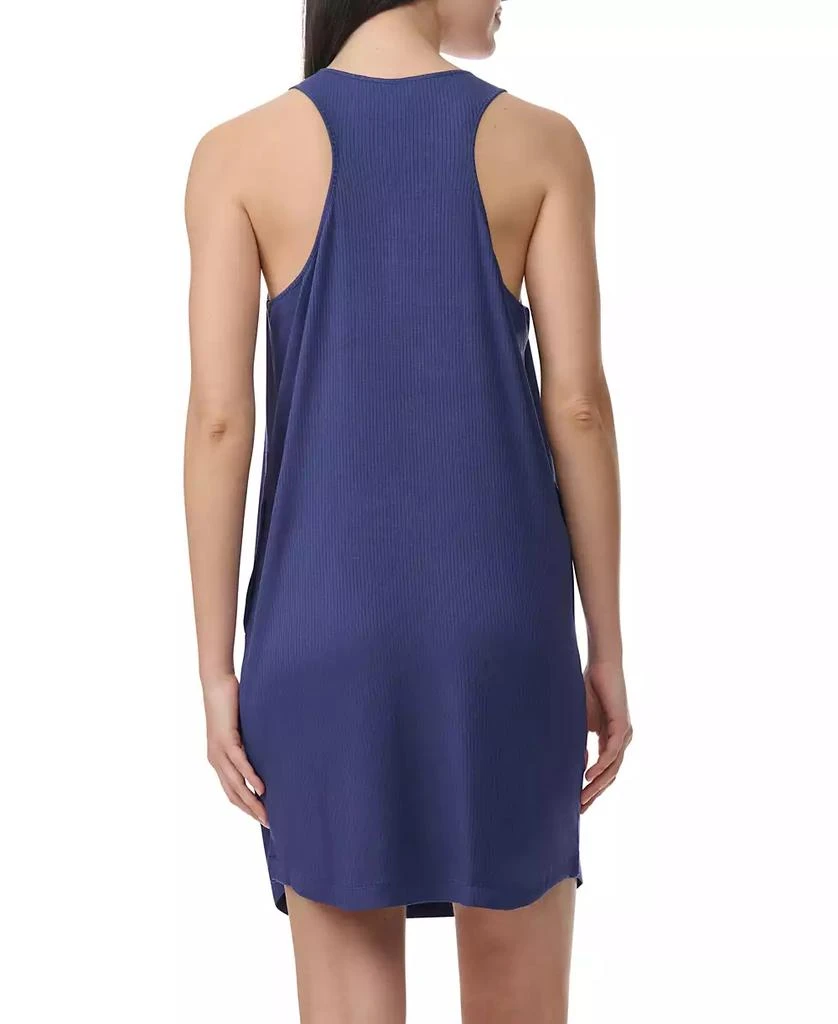 商品Splendid|Women's Sleeveless Racerback Tank Nightgown,价格¥192,第2张图片详细描述