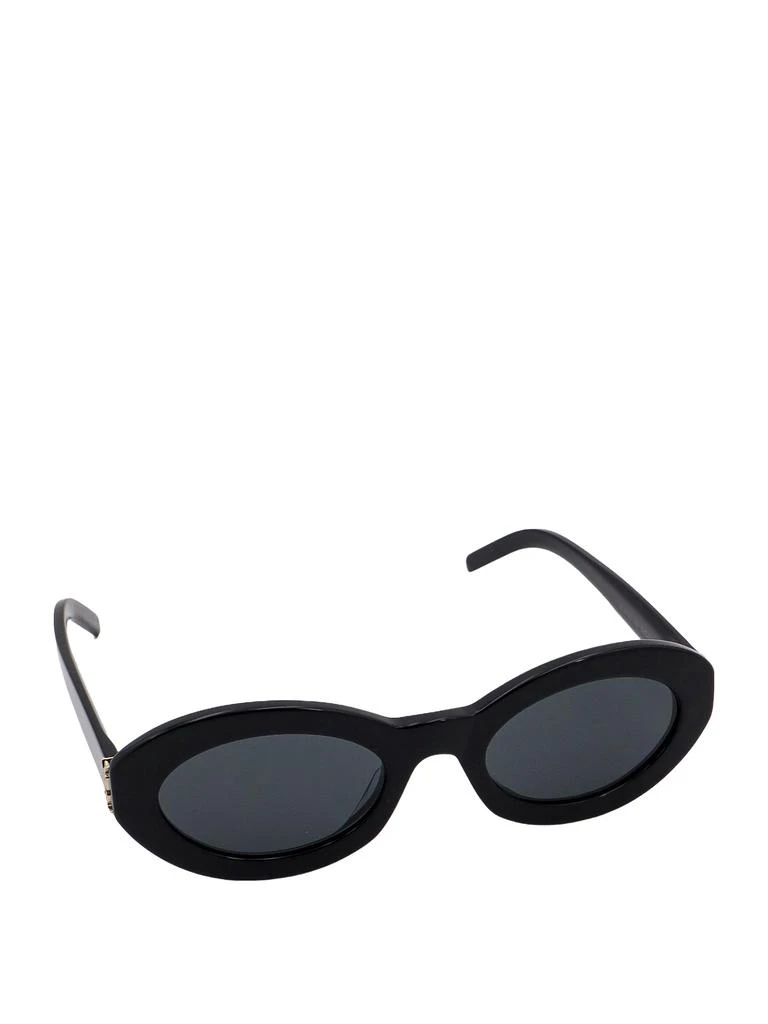商品Yves Saint Laurent|Acetate sunglasses,价格¥2534,第2张图片详细描述