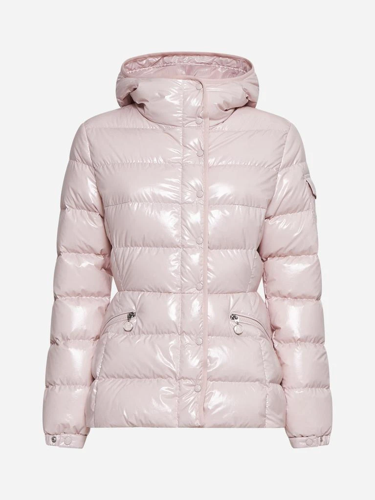 商品Moncler|Barante quilted nylon down jacket,价格¥14224,第1张图片