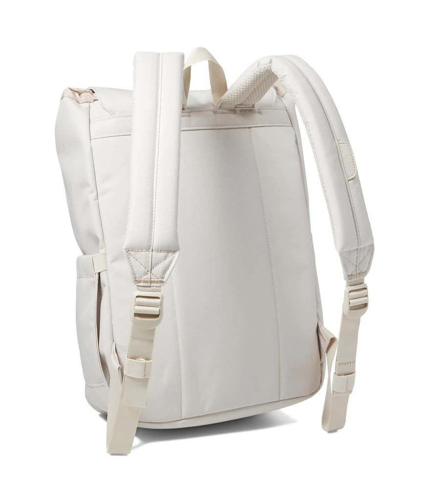 商品Herschel Supply|Retreat™ Small Backpack,价格¥596,第2张图片详细描述