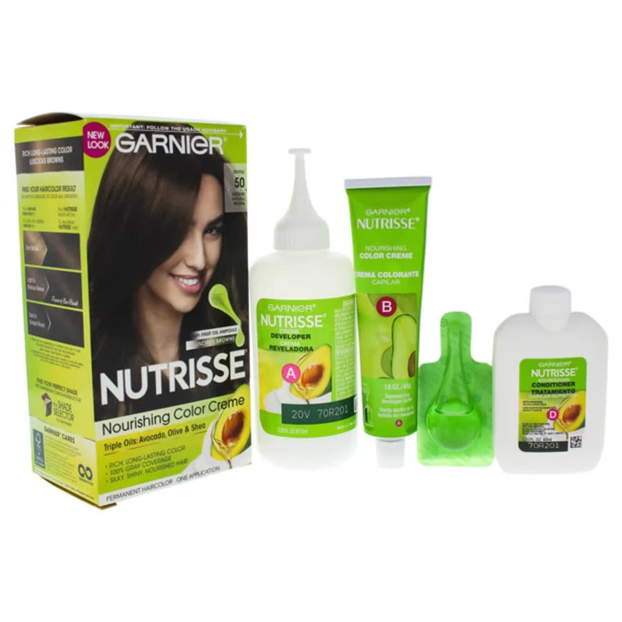 商品Garnier|Garnier Unisex cosmetics 603084242702,价格¥74,第1张图片