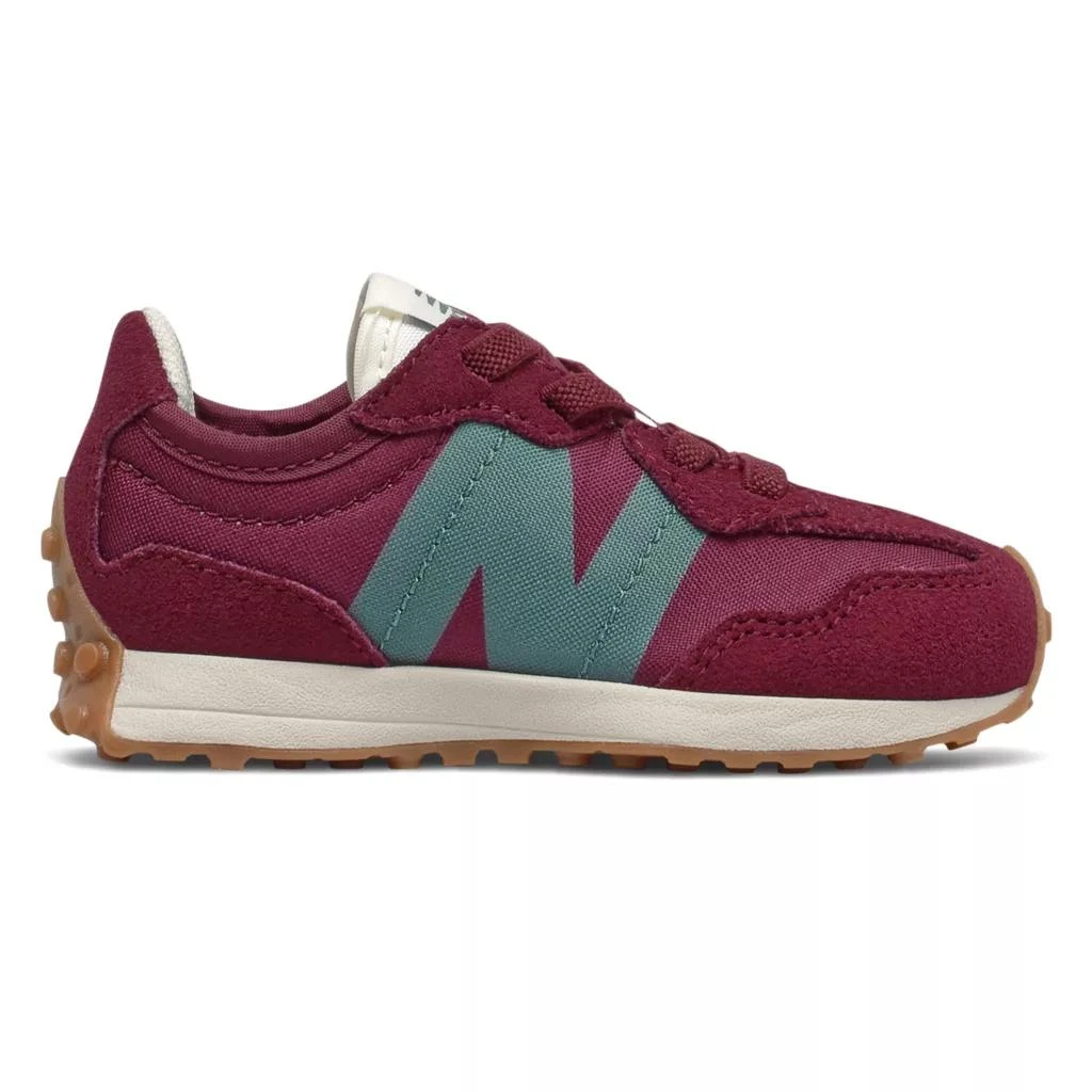 商品[国内直发] New Balance|327  此款是儿童款 EUR25 ,价格¥267,第1张图片