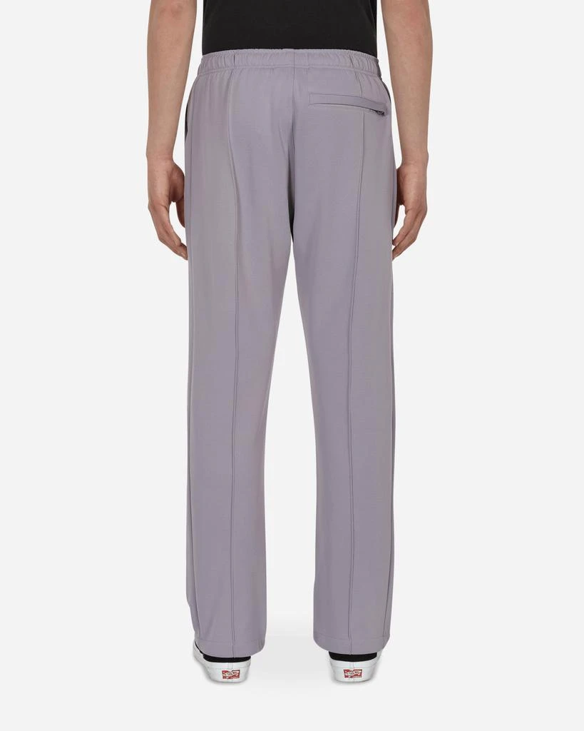 商品STUSSY|Poly Track Pants Purple,价格¥483,第3张图片详细描述