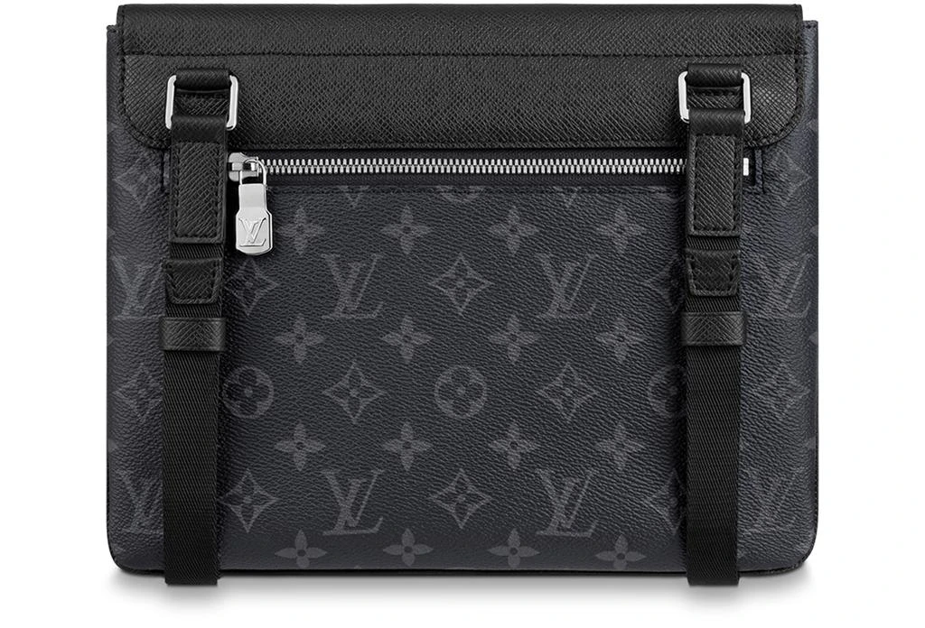 商品Louis Vuitton|Ooutdoor Flap 邮差包,价格¥12012,第4张图片详细描述