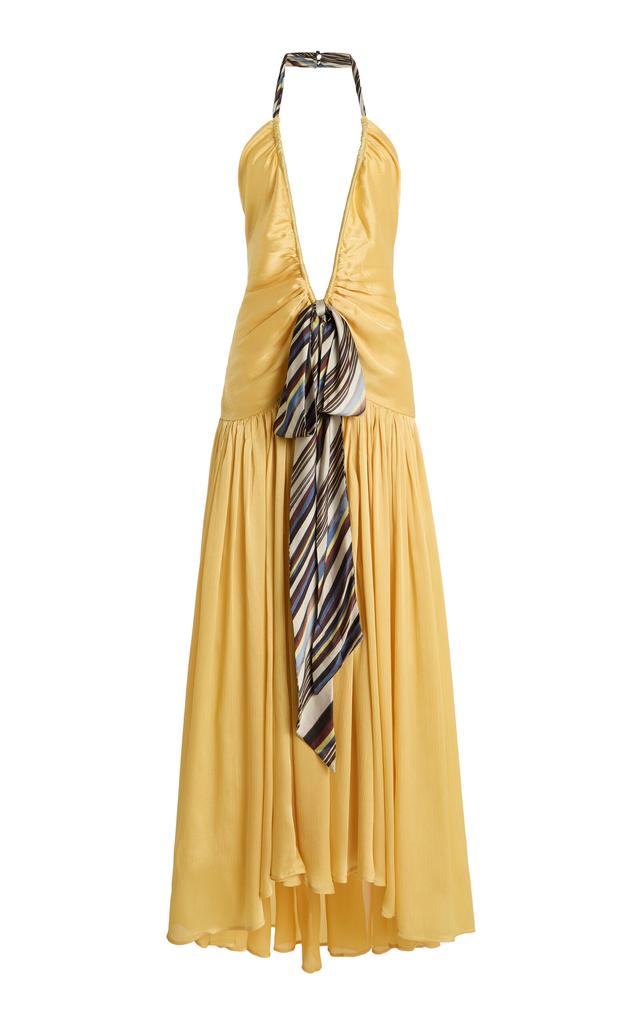 knee length blue chiffon dress Ever-Pretty Graceful Short Sleeves Chiffon A-Line Knee-Length Cocktail Dress main image 1