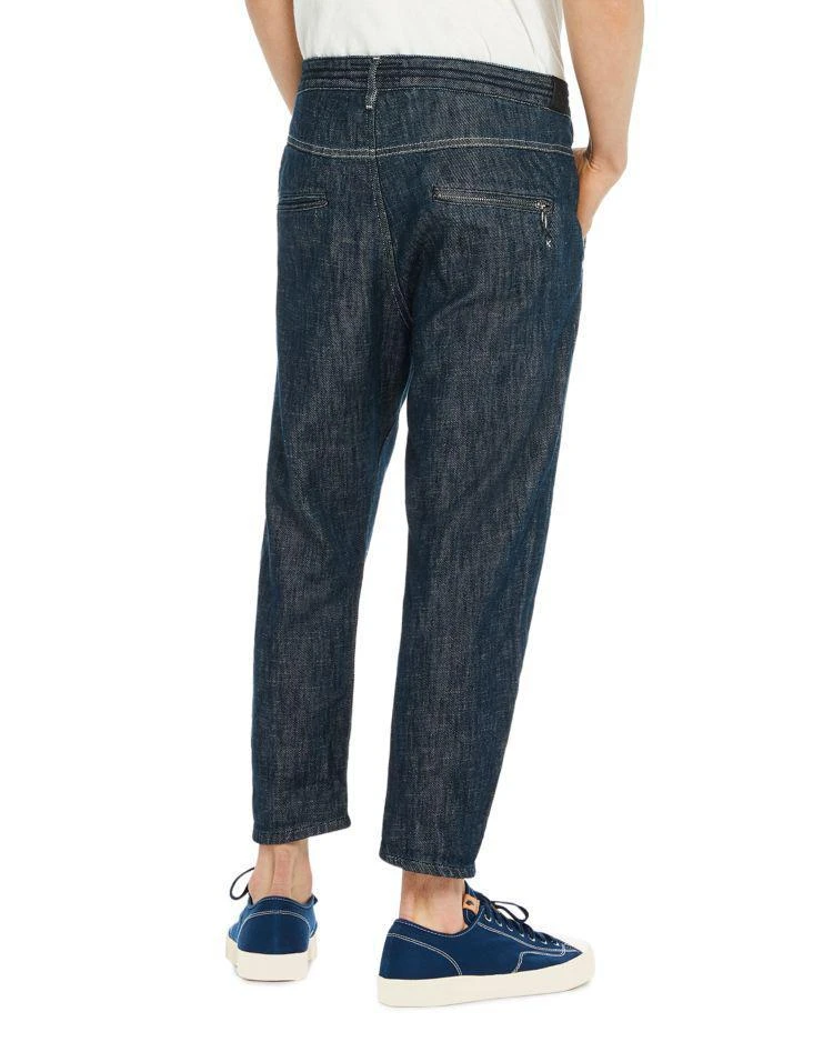 商品Scotch & Soda|Drawstring Jogger Pants,价格¥441,第2张图片详细描述