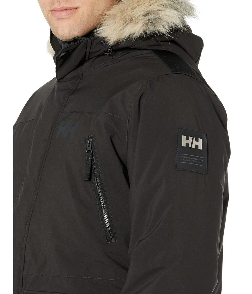 商品Helly Hansen|Reine Parka,价格¥1490,第3张图片详细描述