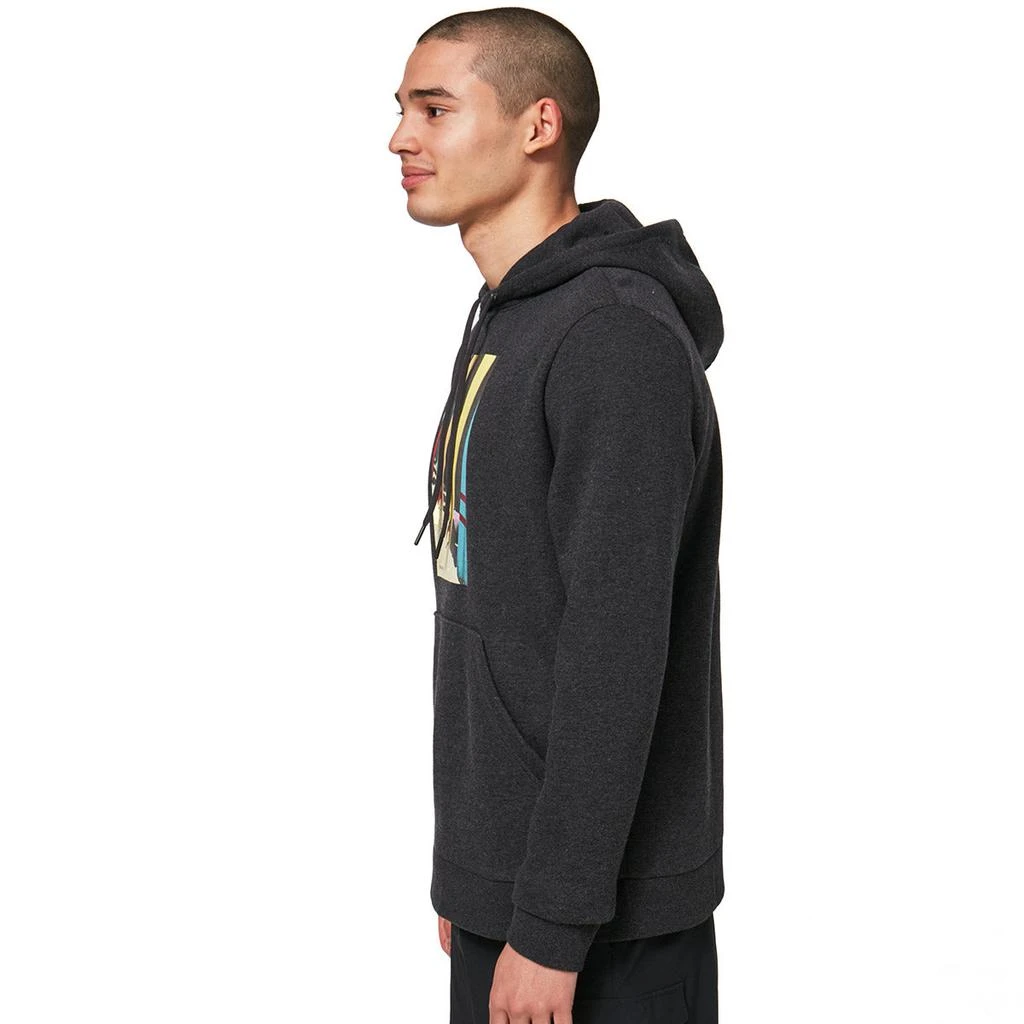 商品Oakley|Oakley Men's Board Picture Hoodie,价格¥122,第2张图片详细描述