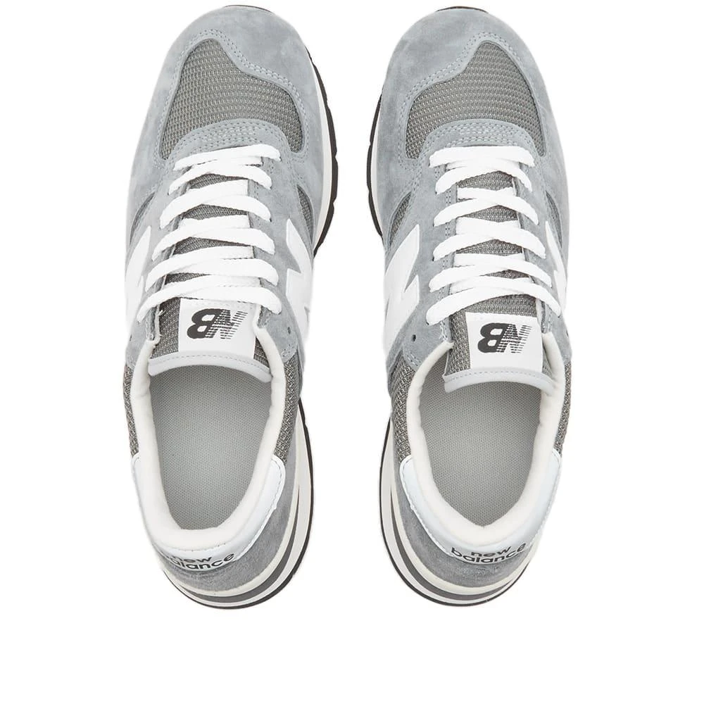商品New Balance|New Balance M990GR1 - Made in USA,价格¥1173,第5张图片详细描述