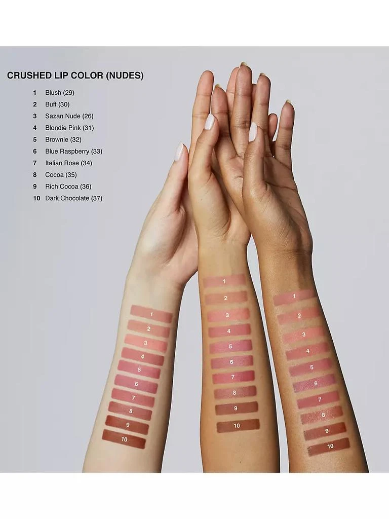 商品Bobbi Brown|Crushed Lip Color,价格¥250,第4张图片详细描述