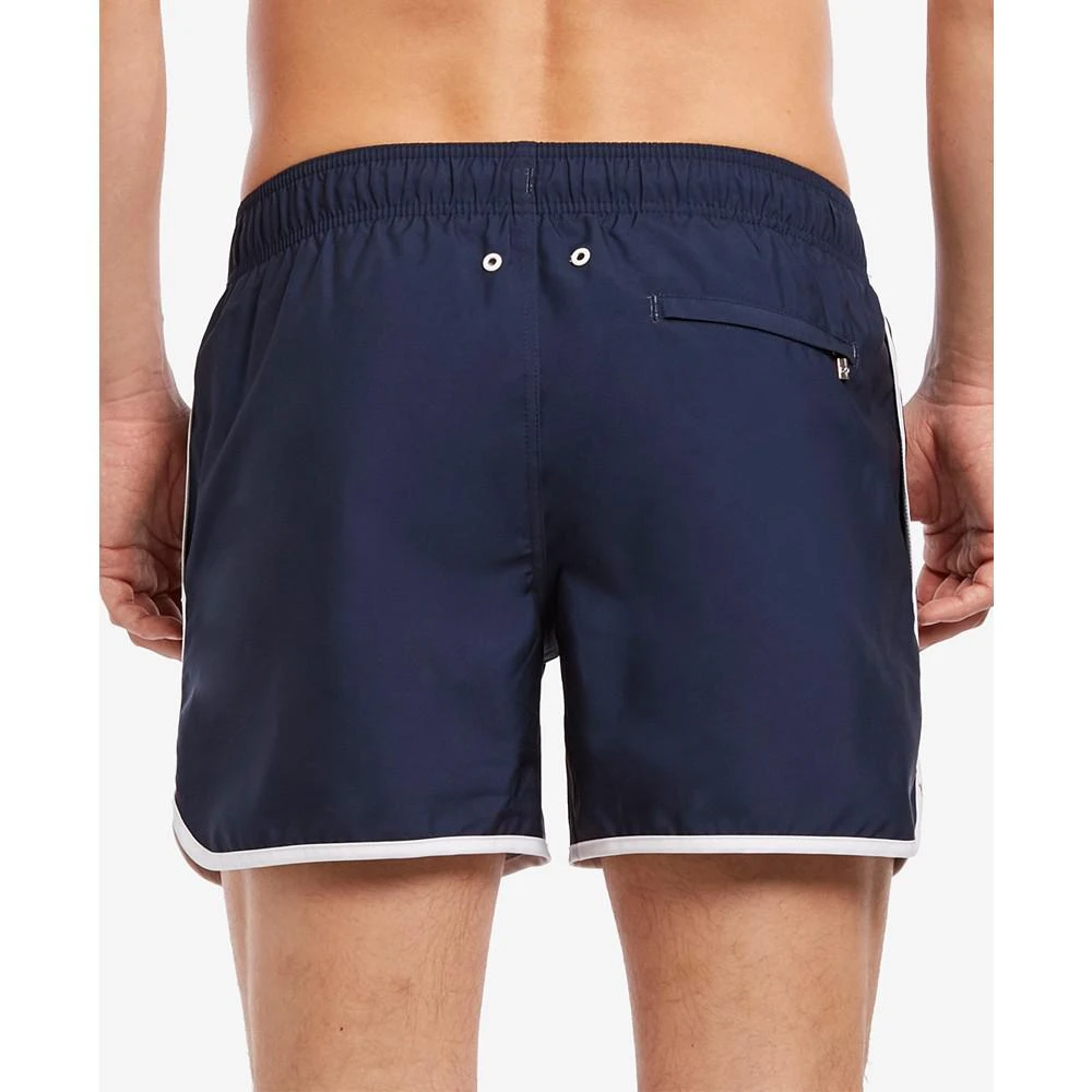 商品2(x)ist|Performance Quick-Dry 4" Swim Trunks,价格¥281,第2张图片详细描述