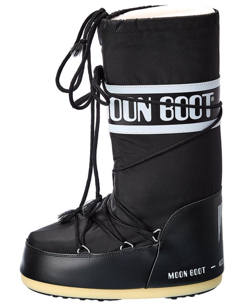 商品Moon Boot|Moon Boot Nylon Snow Boot,价格¥1001,第4张图片详细描述