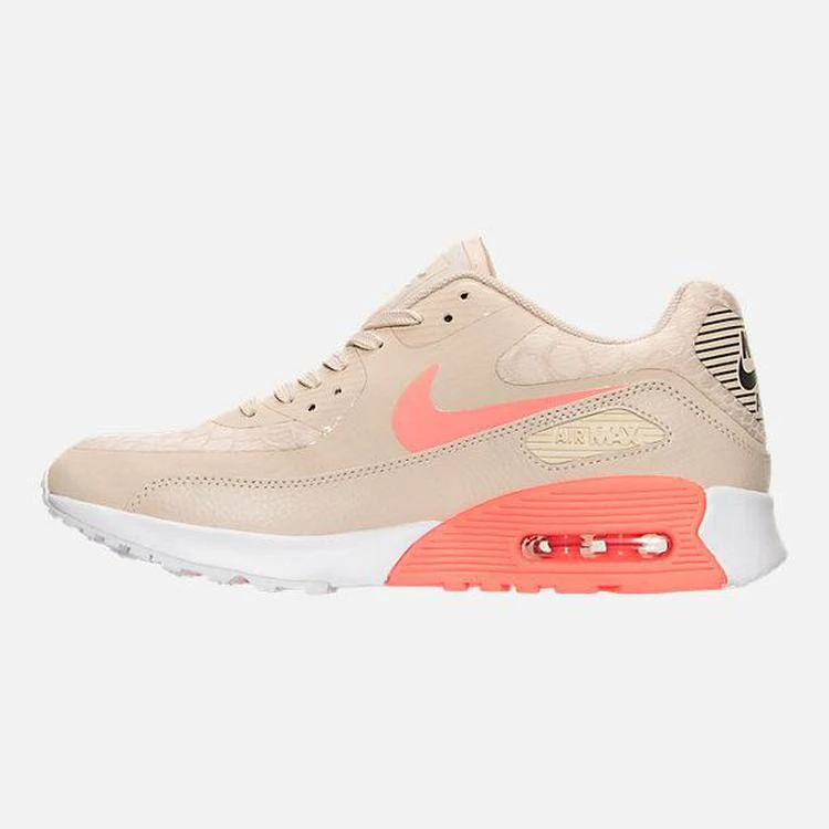 商品NIKE|Air Max 90 Ultra 2.0 女士跑鞋,价格¥409,第4张图片详细描述