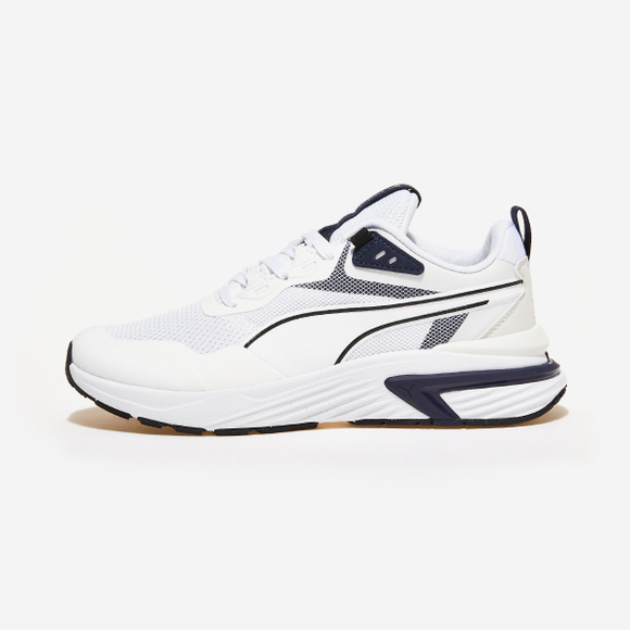 【Brilliant|包邮包税】彪马 Supertec  运动鞋 SNEAKERS  PKI38305203 Puma White-Puma White-Nimbus Cl商品第1张图片规格展示