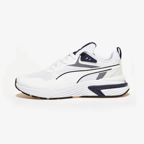 商品Puma|【Brilliant|包邮包税】彪马 Supertec  运动鞋 SNEAKERS  PKI38305203 Puma White-Puma White-Nimbus Cl,价格¥283,第1张图片