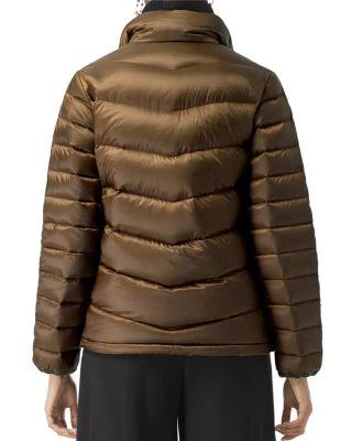 商品Burberry|Smethwick Down Puffer 羽绒服,价格¥2782,第3张图片详细描述