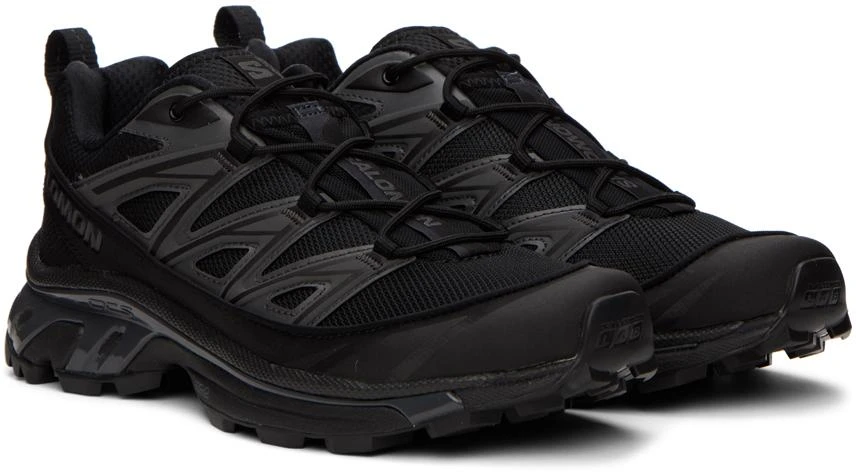 商品Salomon|Black XT-6 Expanse Sneakers,价格¥809,第4张图片详细描述