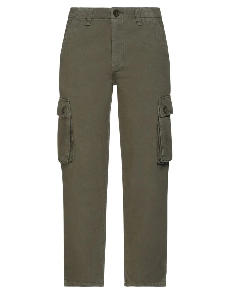 商品Maje|Casual pants,价格¥436,第1张图片