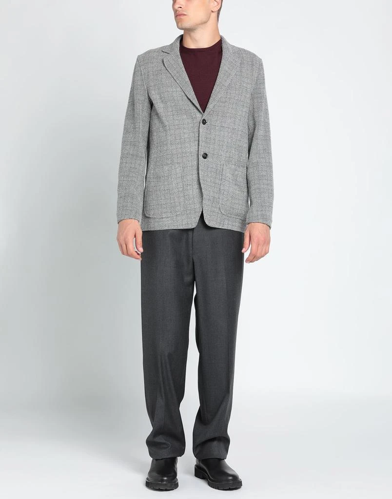 商品LARDINI|Blazer,价格¥598,第3张图片详细描述