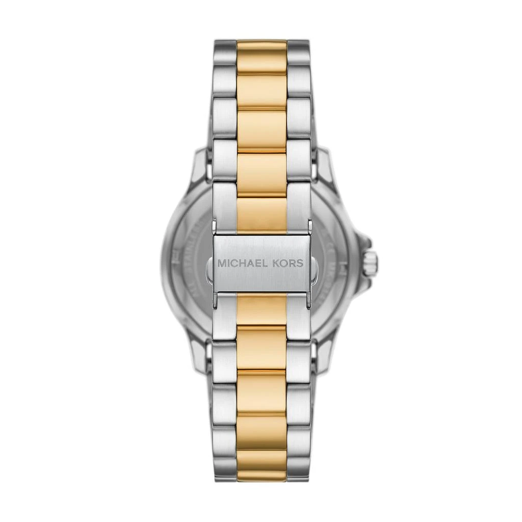 商品Michael Kors|MK9141 - Slim Everest Three Hand Watch,价格¥1695,第2张图片详细描述