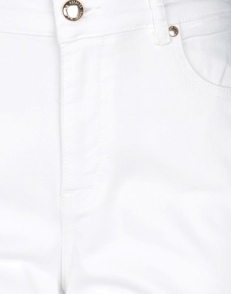 商品Versace|Denim pants,价格¥950,第6张图片详细描述