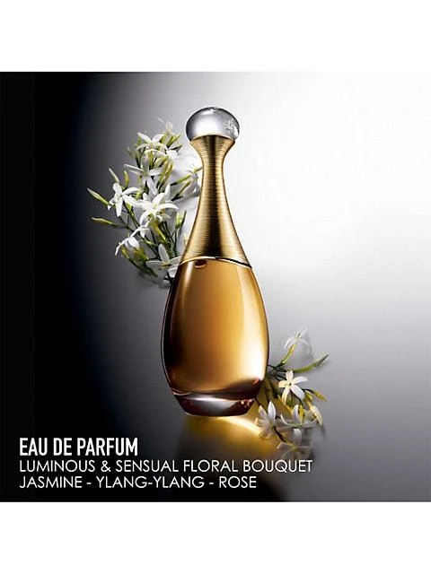 商品Dior|J'adore Eau de Parfum,价格¥968,第2张图片详细描述