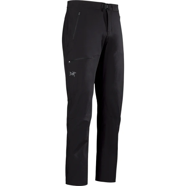 商品【夏休延期至7月底发货】 Arc'teryx|【Brilliant|包邮包税】GAMMA LIGHTWEIGHT PANT M 始祖鸟[SS24] Gamma 轻薄长裤 男 APOSMX7247,价格¥1564,第1张图片