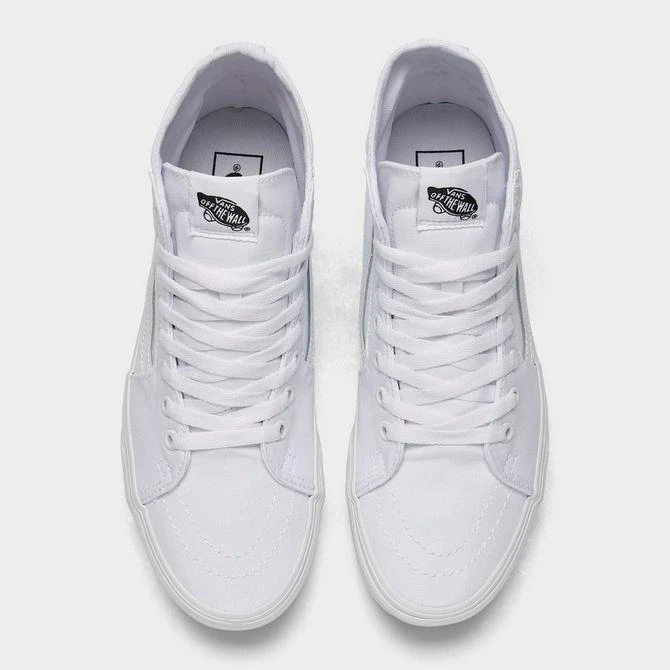 Vans Sk8-Hi Tapered Stackform Soft Suede Casual Shoes 商品