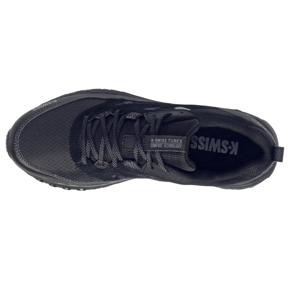 商品K-Swiss|Tubes Trail 200 Training Shoes,价格¥264,第4张图片详细描述