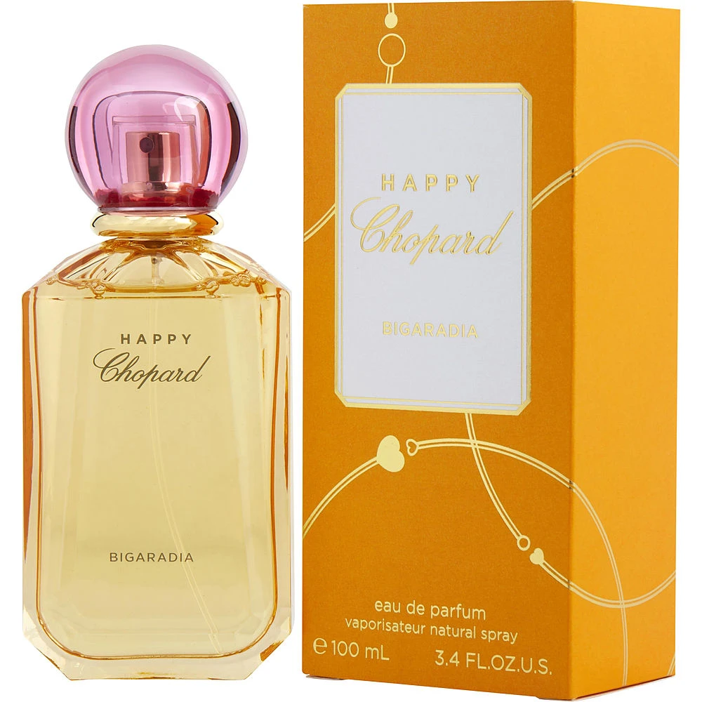 商品Chopard|Chopard 萧邦 快乐系列-塞维利亚柑橘女士香水 EDP 100ml,价格¥461,第1张图片