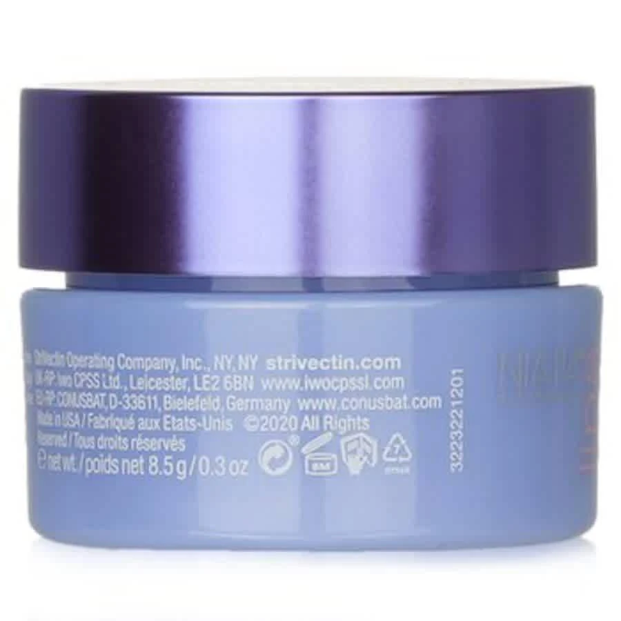 商品StriVectin|Ladies Hyaluronic Omega Moisture Lip Mask 0.3 oz Skin Care 810014322322,价格¥260,第3张图片详细描述