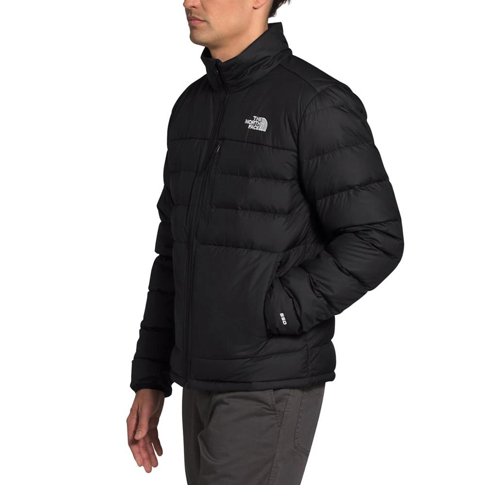 商品The North Face|Men's Aconcagua 2 Jacket,价格¥1332,第2张图片详细描述