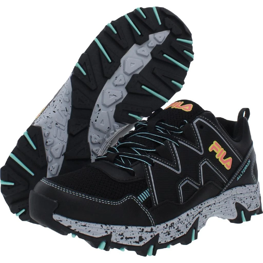 商品Fila|Fila Womens At Peak 23  All Terrain Fitness Hiking Shoes,价格¥199,第4张图片详细描述