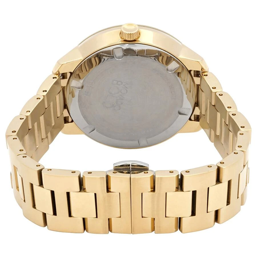 商品Movado|Bold Verso Quartz Gold Dial Ladies Watch 3600871,价格¥4192,第3张图片详细描述