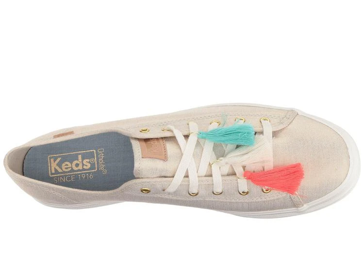 商品Keds|Triple Kick Tassel,价格¥253,第2张图片详细描述